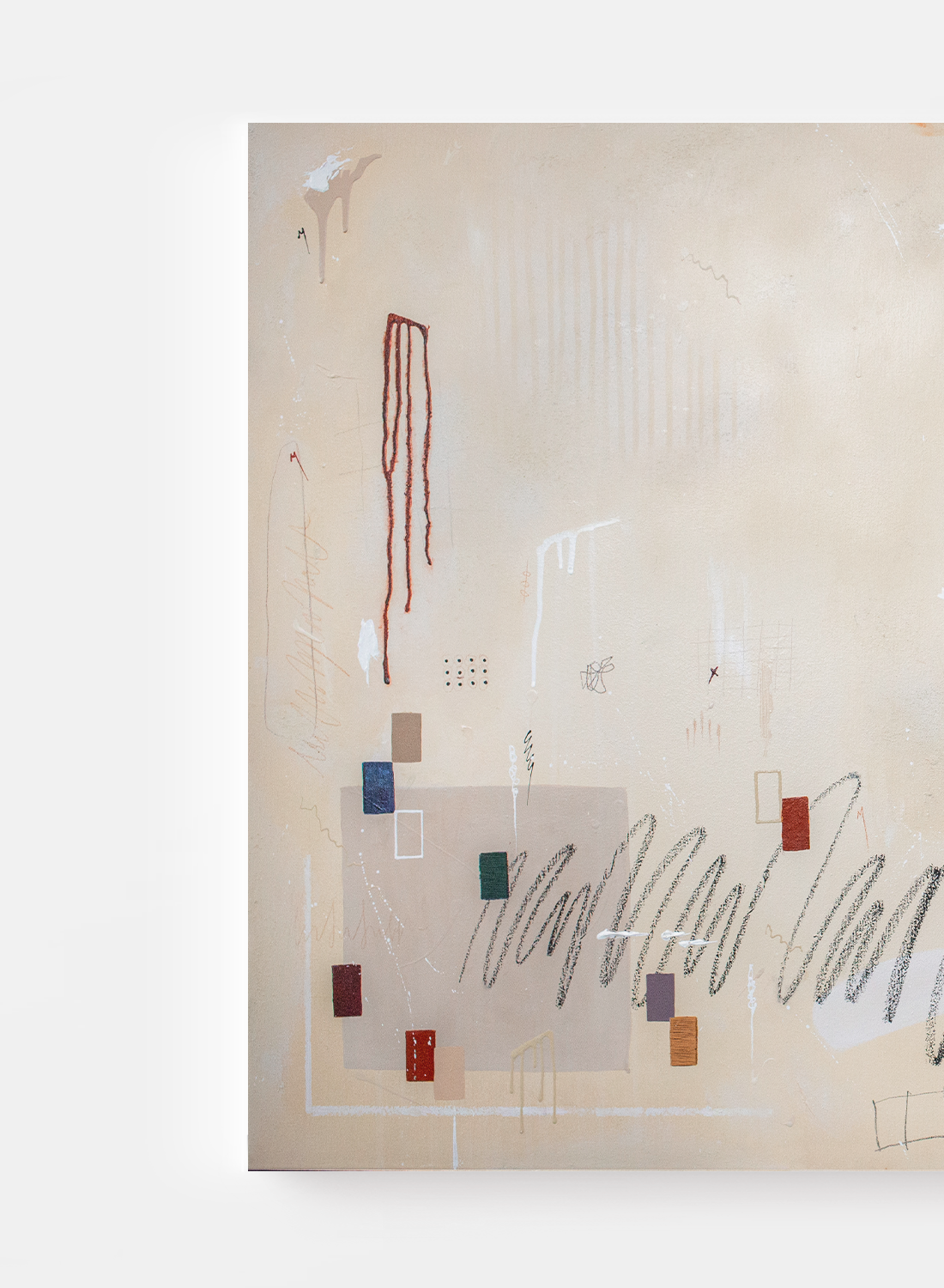 Margot Sinclair / Spectrum No. 01