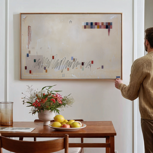 Margot Sinclair / Spectrum No. 01