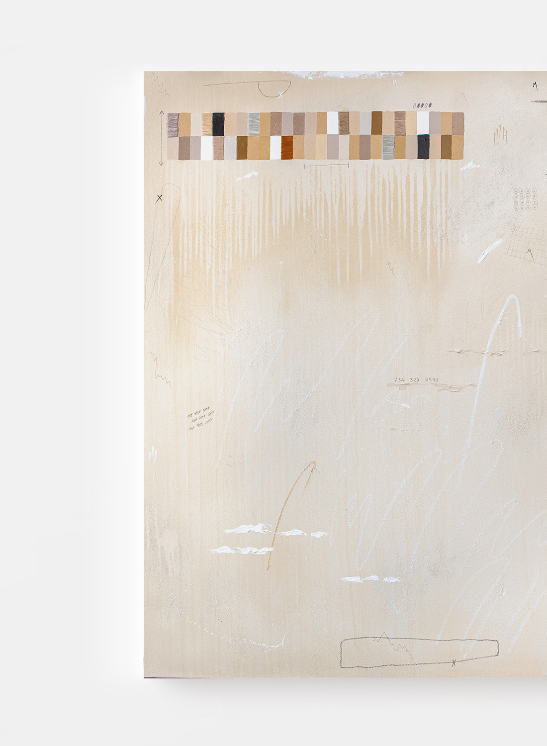 Margot Sinclair / Spectrum No. 03