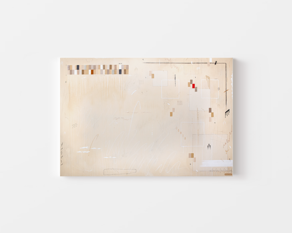 Margot Sinclair / Spectrum No. 03