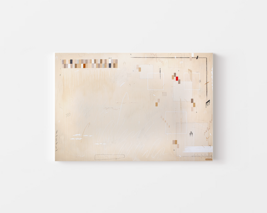 Margot Sinclair / Spectrum No. 03