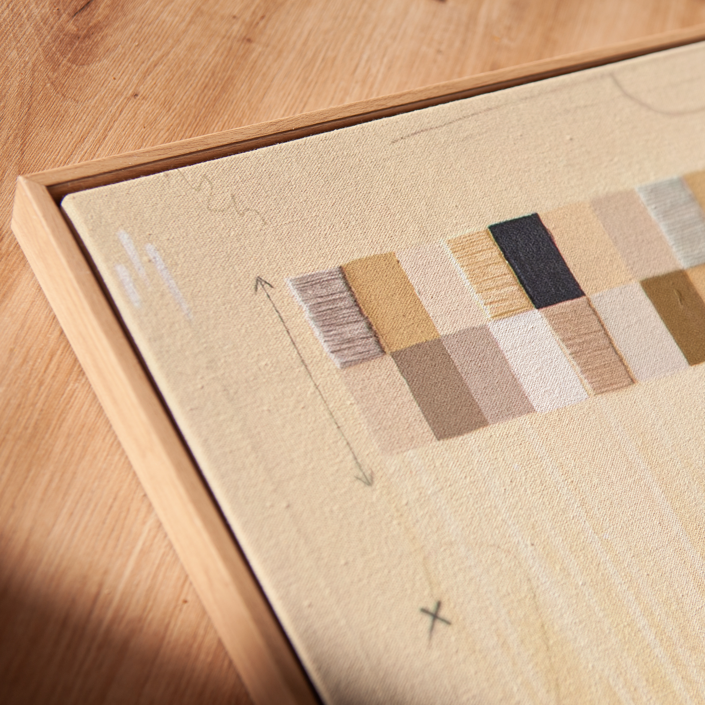 Margot Sinclair / Spectrum No. 03