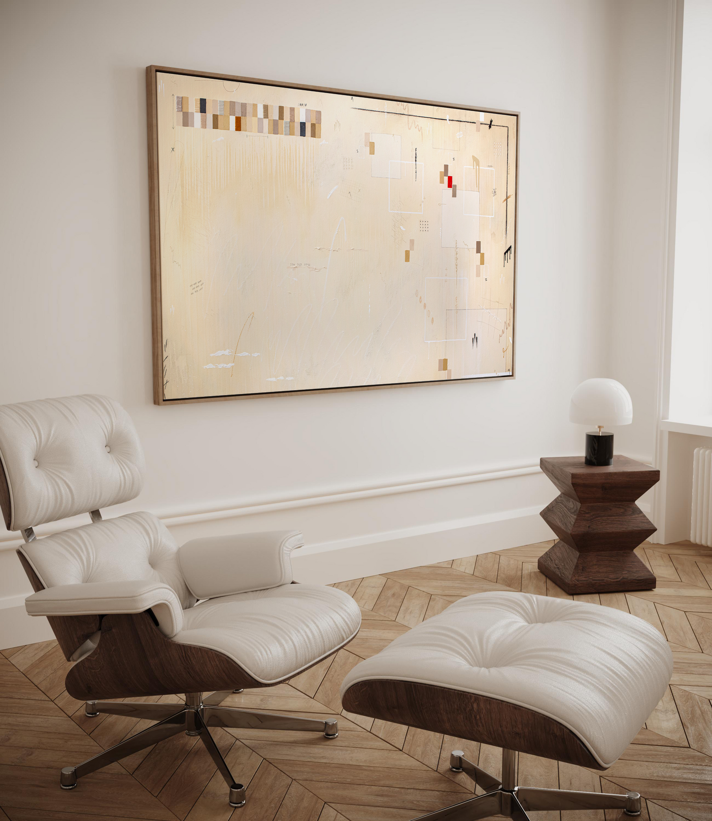 Margot Sinclair / Spectrum No. 03