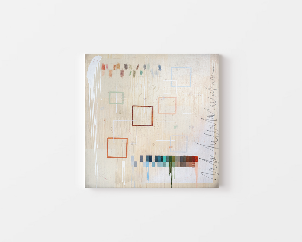 Margot Sinclair / Spectrum No. 05