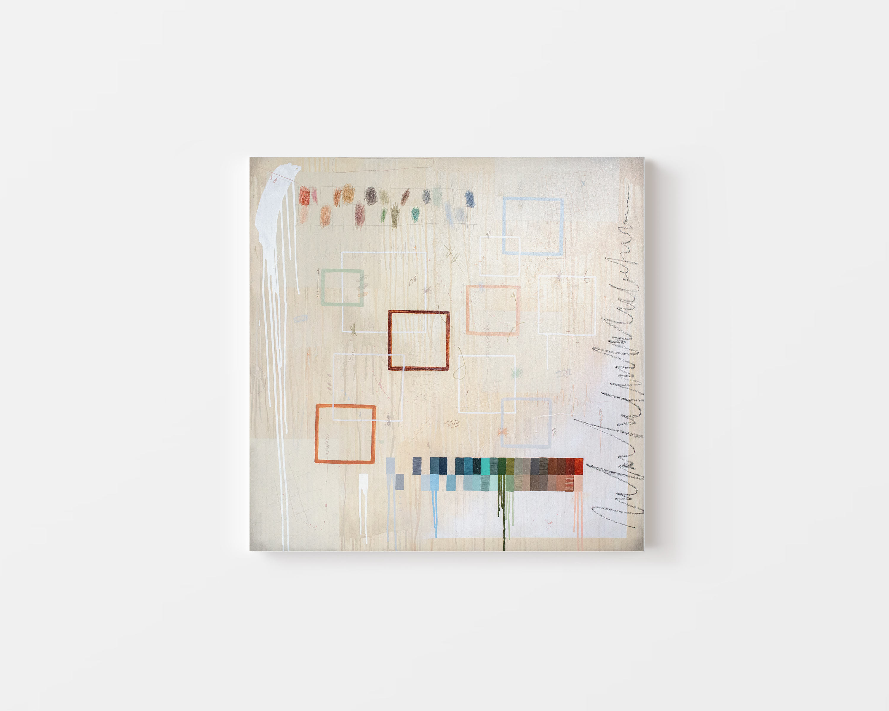 Margot Sinclair / Spectrum No. 05