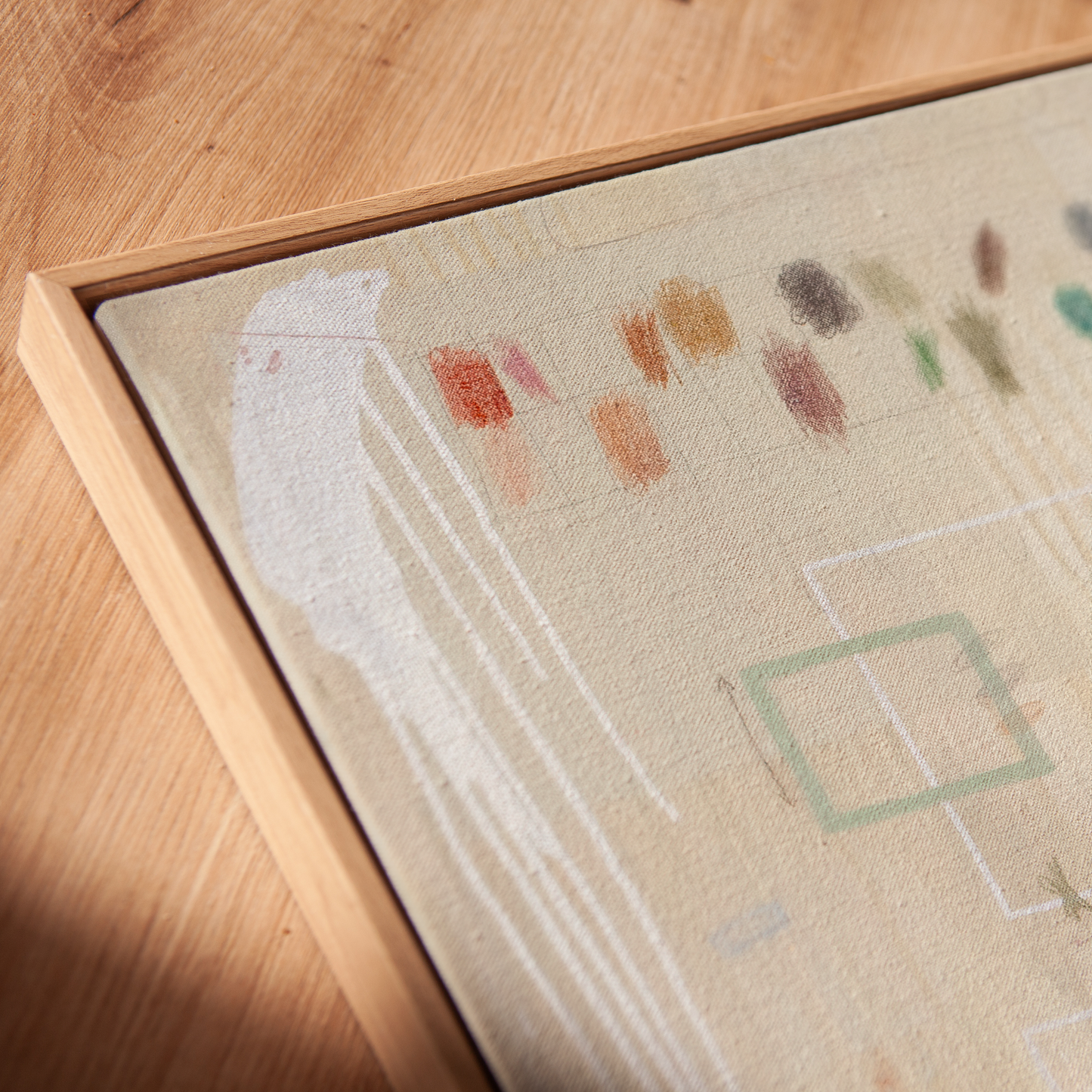 Margot Sinclair / Spectrum No. 05