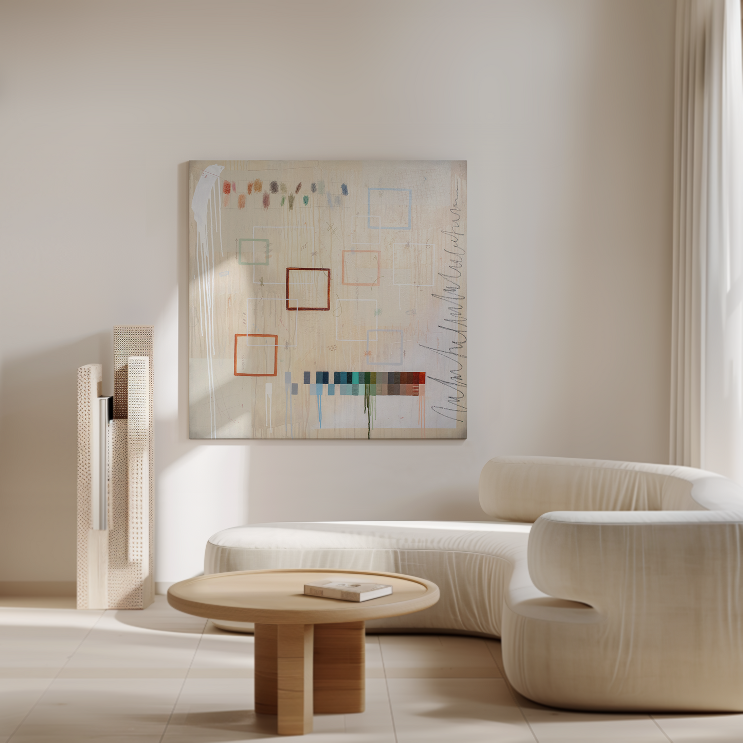 Margot Sinclair / Spectrum No. 05