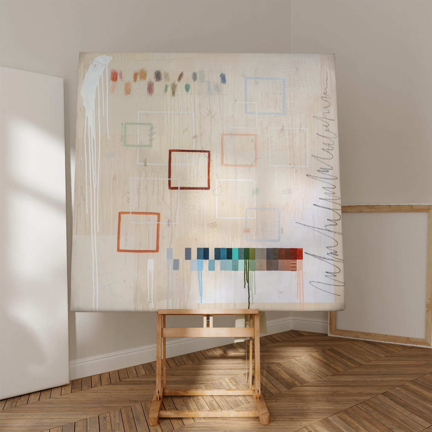 Margot Sinclair / Spectrum No. 05