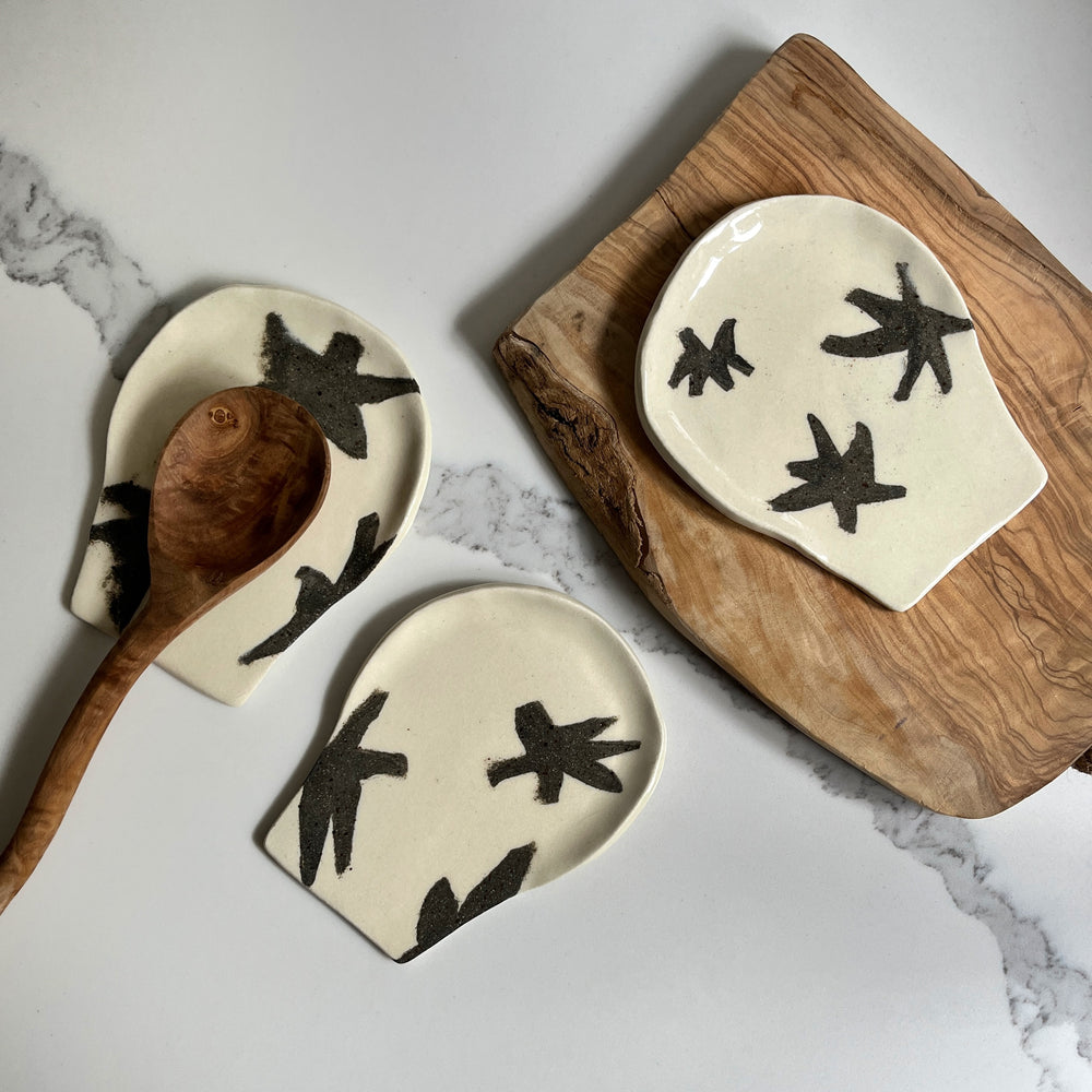 Casa Studio / Spoon Rest