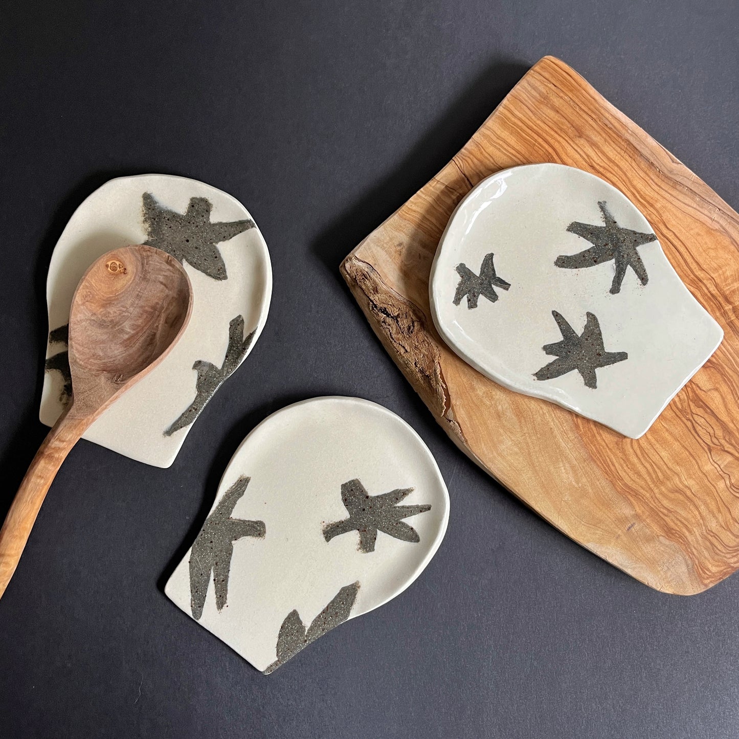 Casa Studio / Spoon Rest