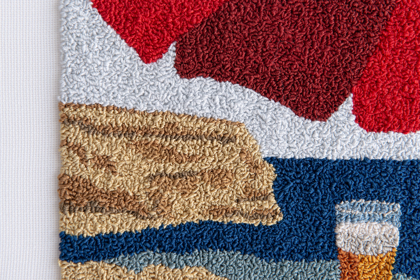 Adrienna Matzeg / Sprained Ankle in Albufeira