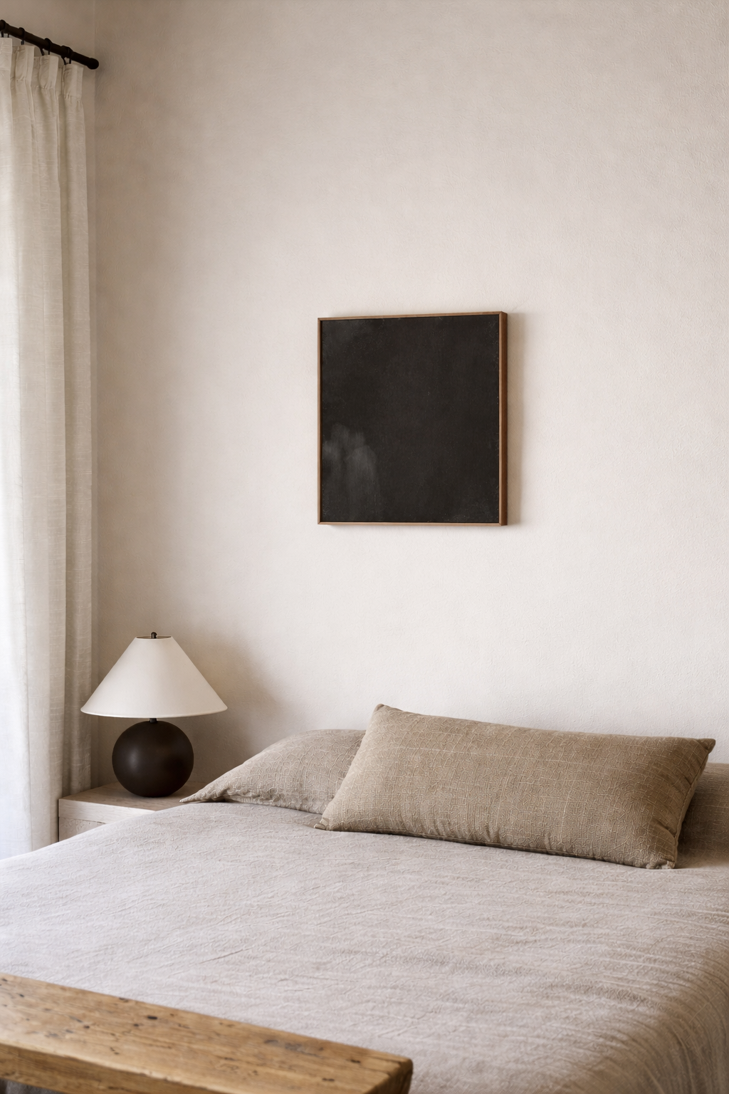 Natalia Nicole Rodriguez / Stillness