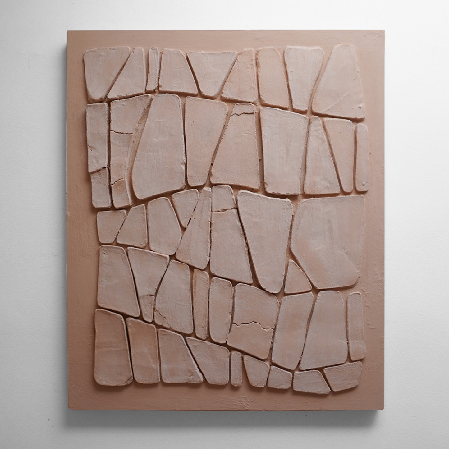 Beatriz Salazar / Stillness