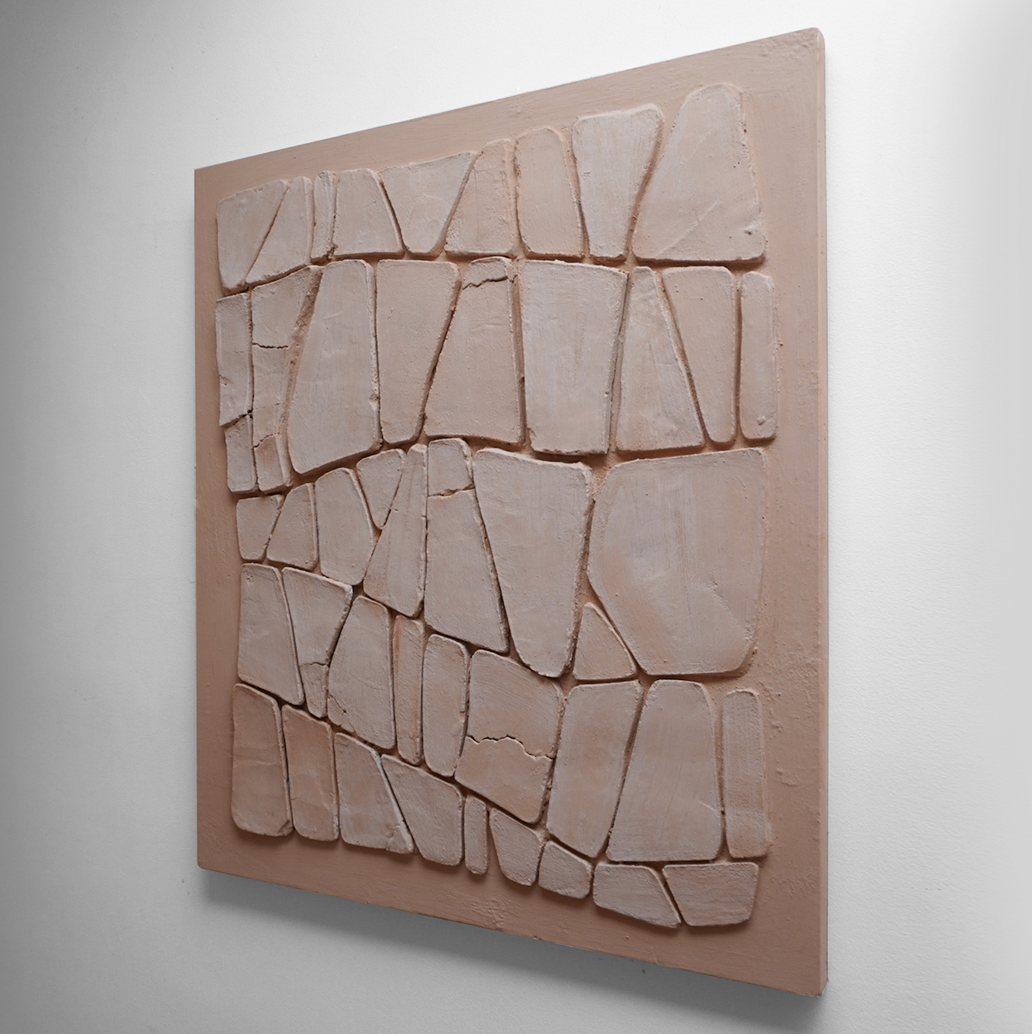 Beatriz Salazar / Stillness