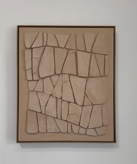 Beatriz Salazar / Stillness