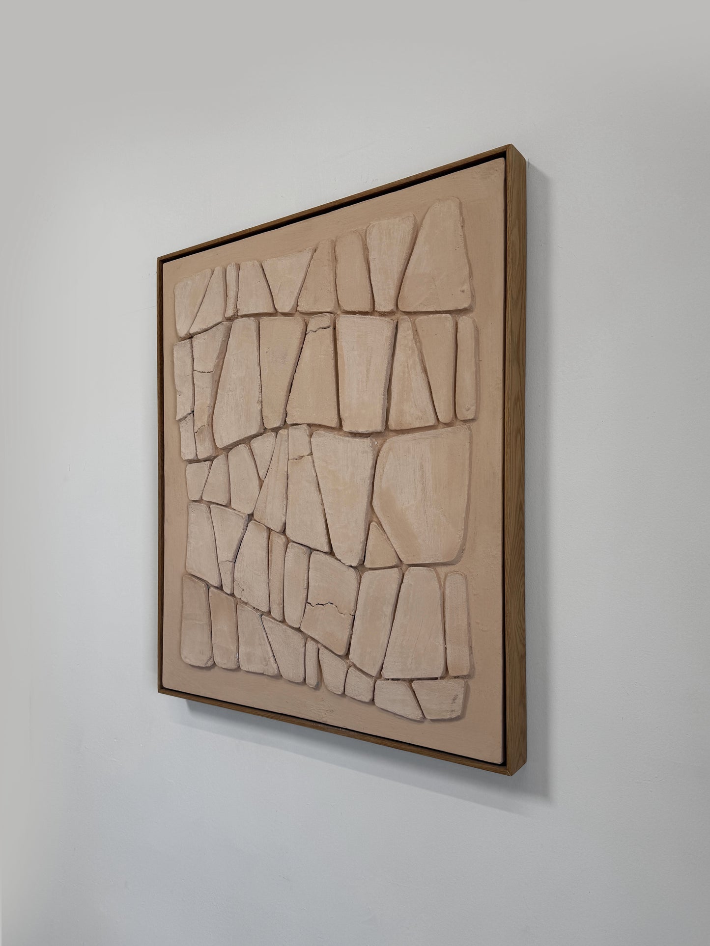 Beatriz Salazar / Stillness