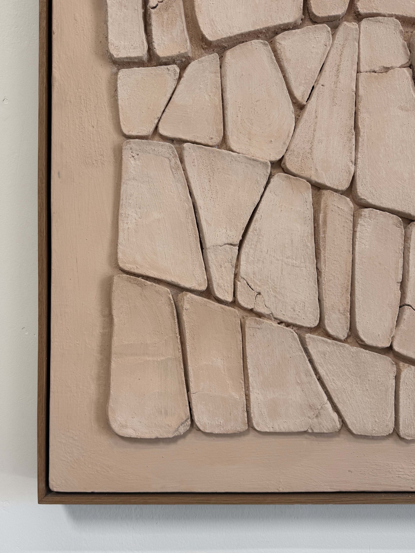 Beatriz Salazar / Stillness