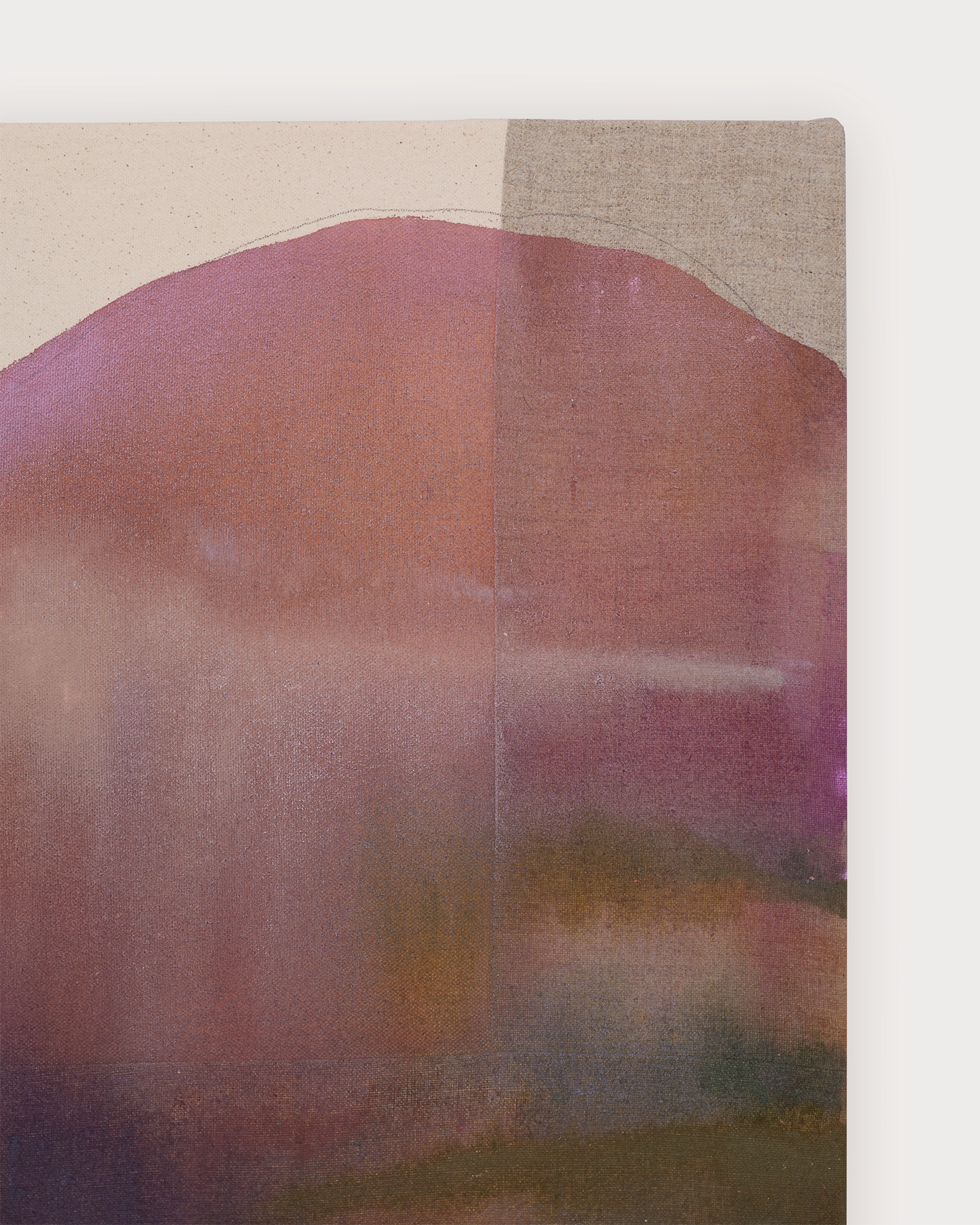 Melanie Cheung / Stuck In That Feeling