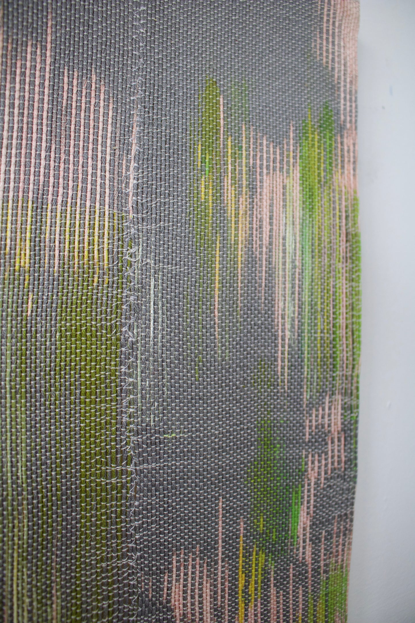 Victoria Manganiello / Study of Plywood #3