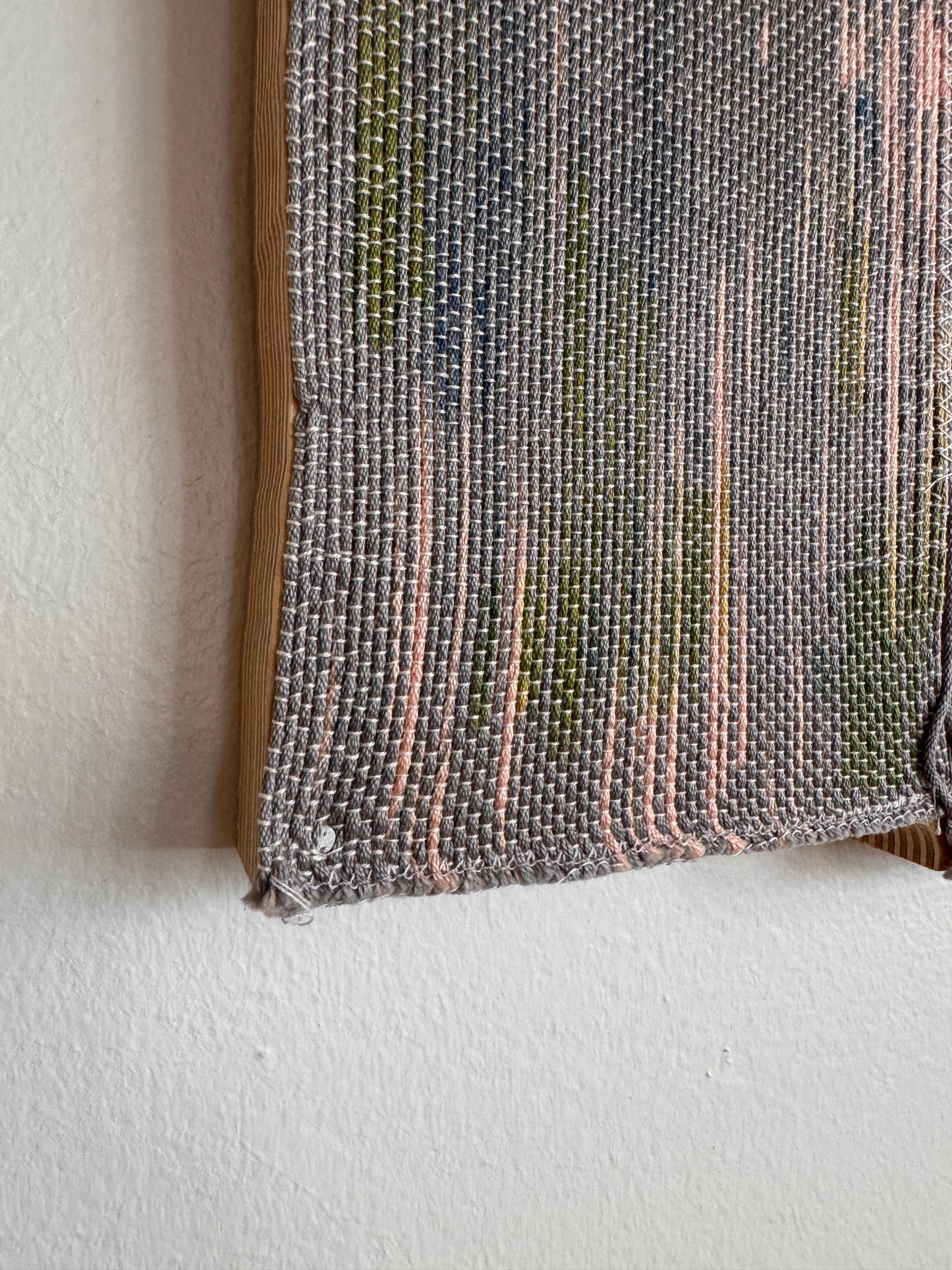 Victoria Manganiello / Study of Plywood #4