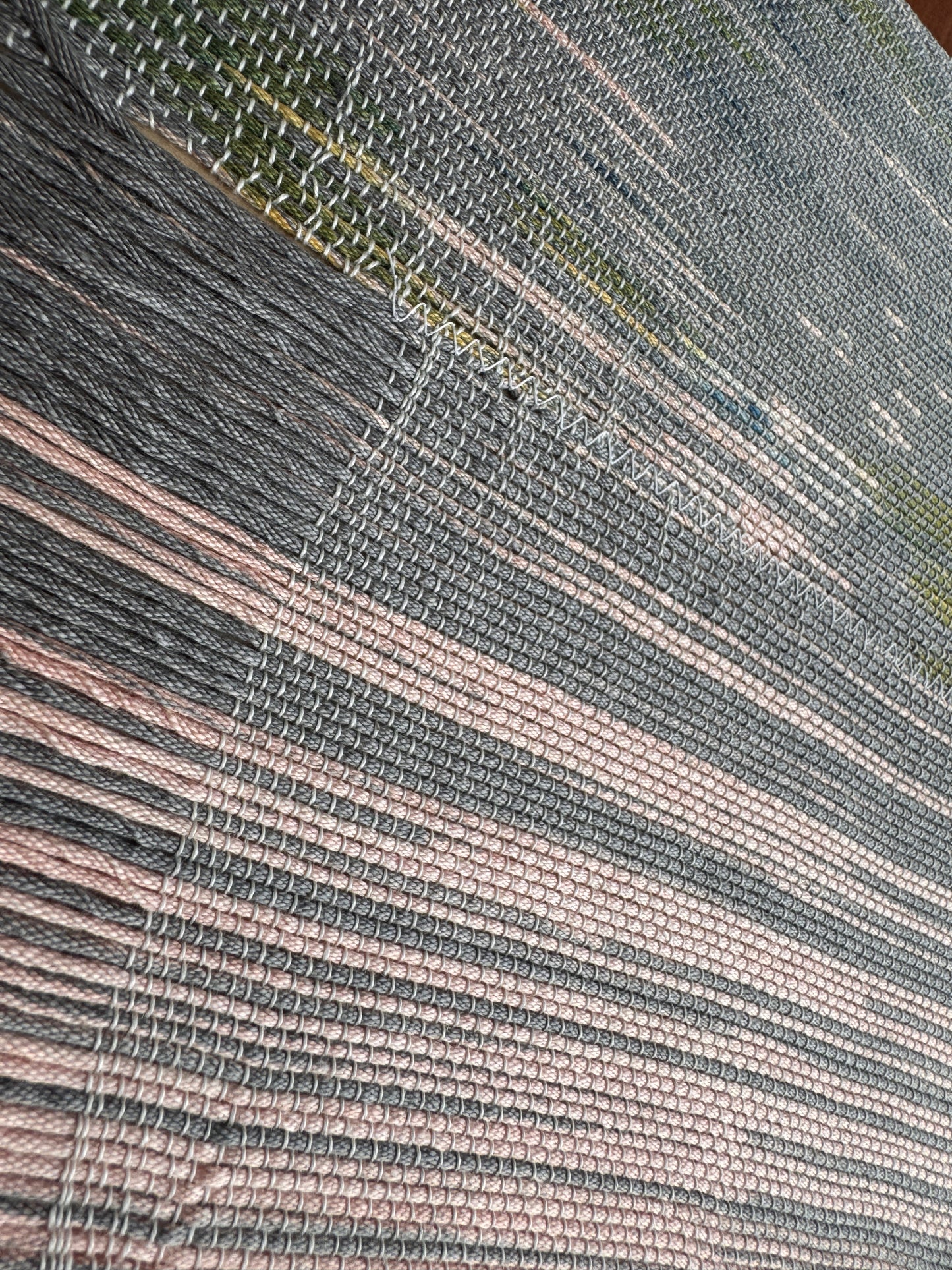 Victoria Manganiello / Study of Plywood #4