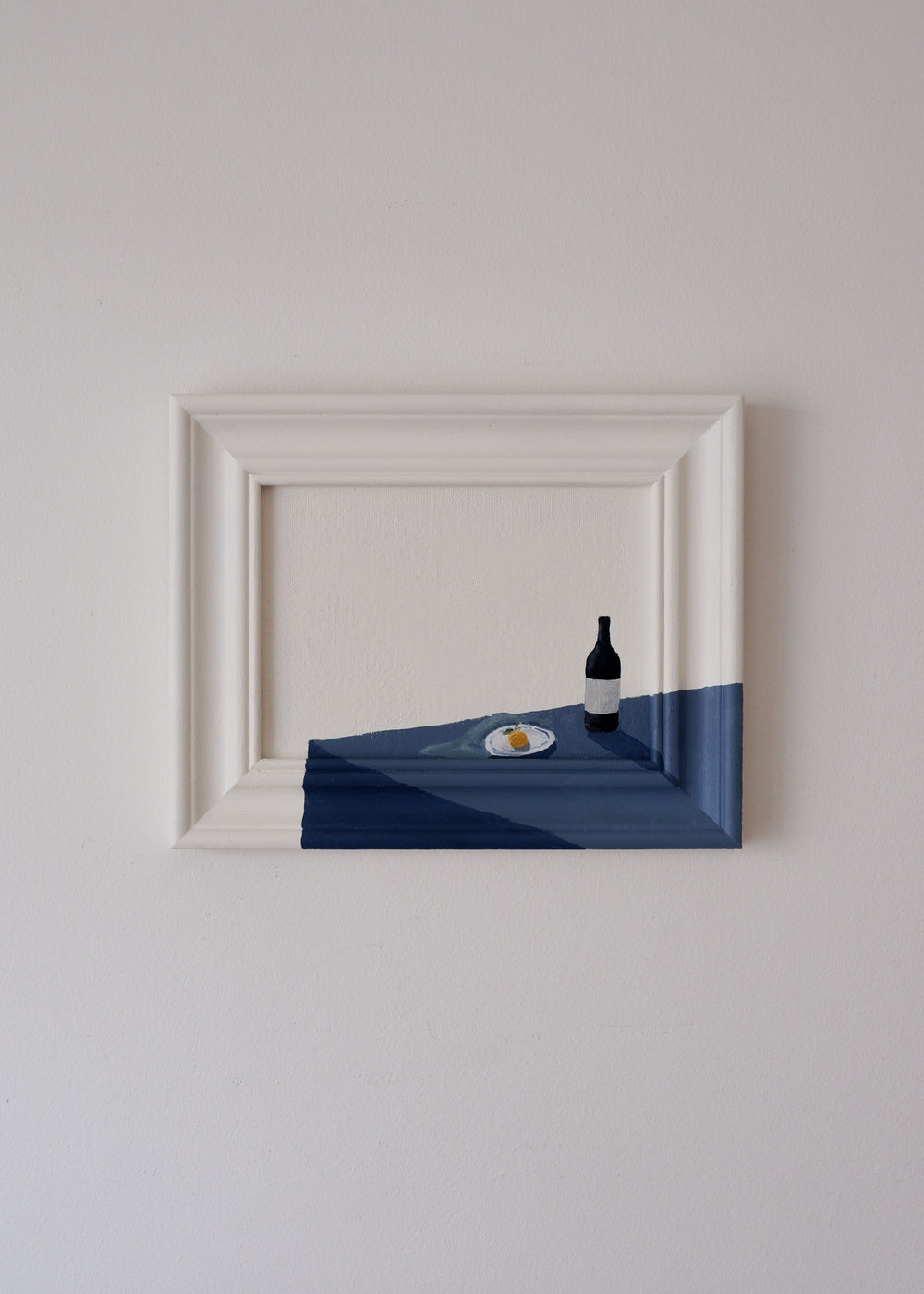 Lauren Bencivengo / Summer Afternoon