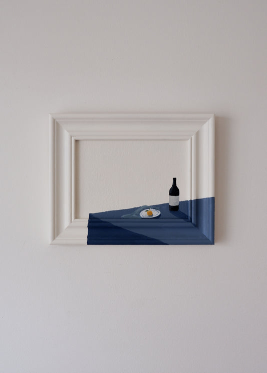 Lauren Bencivengo / Summer Afternoon