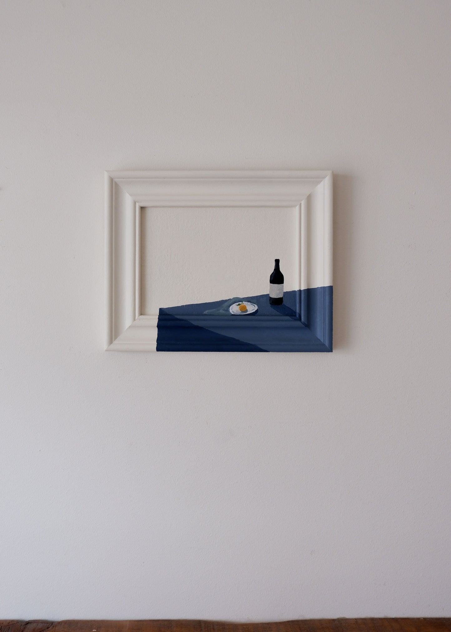 Lauren Bencivengo / Summer Afternoon