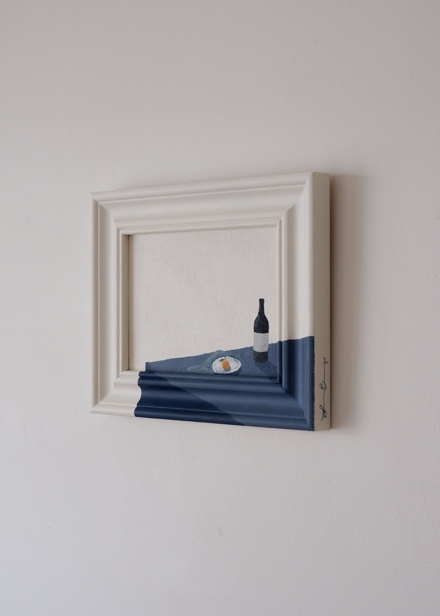 Lauren Bencivengo / Summer Afternoon