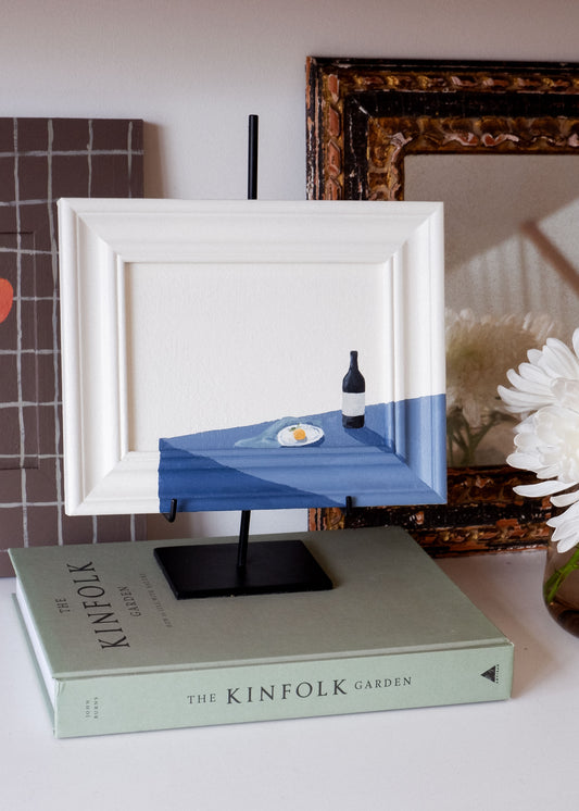 Lauren Bencivengo / Summer Afternoon