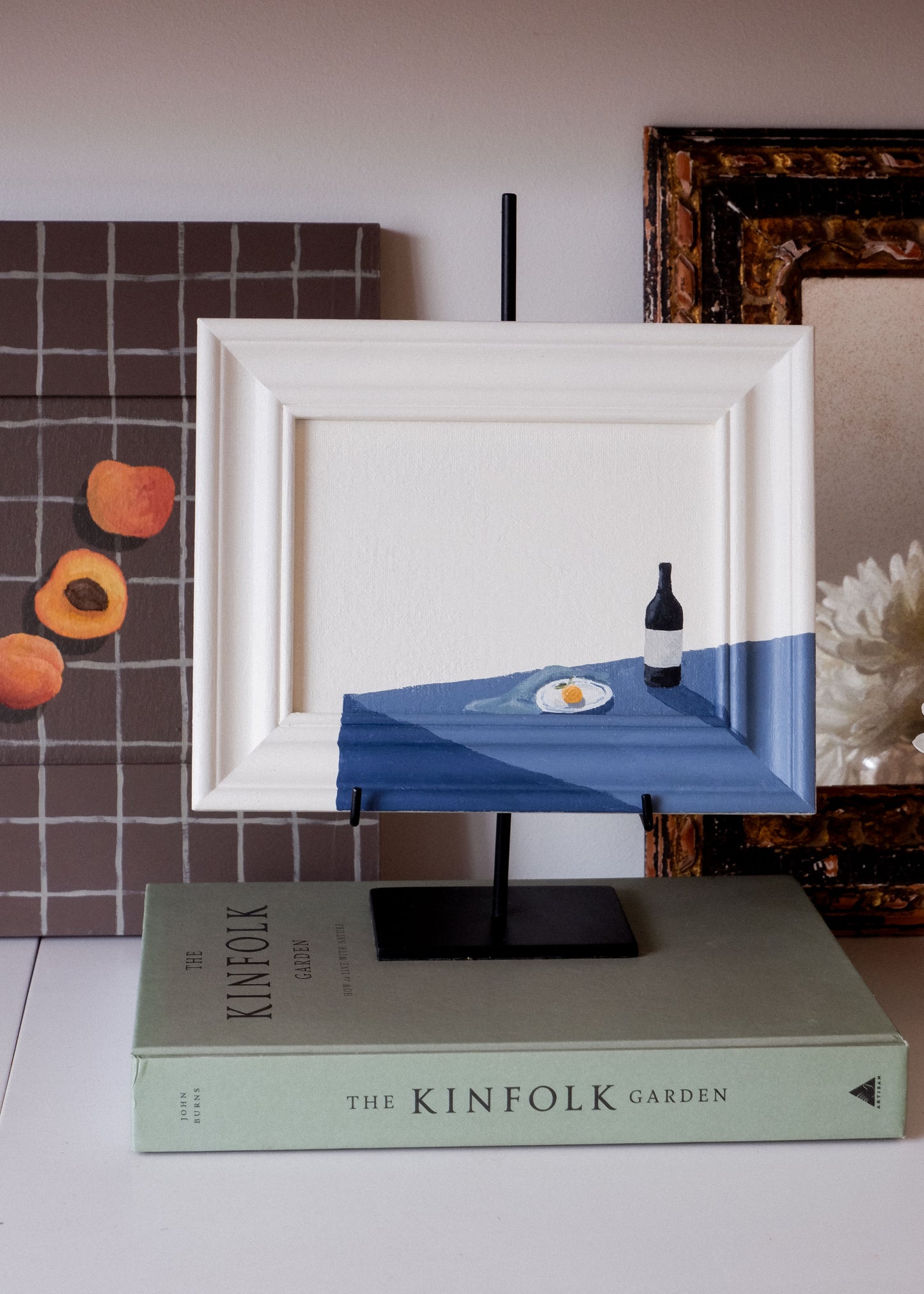 Lauren Bencivengo / Summer Afternoon