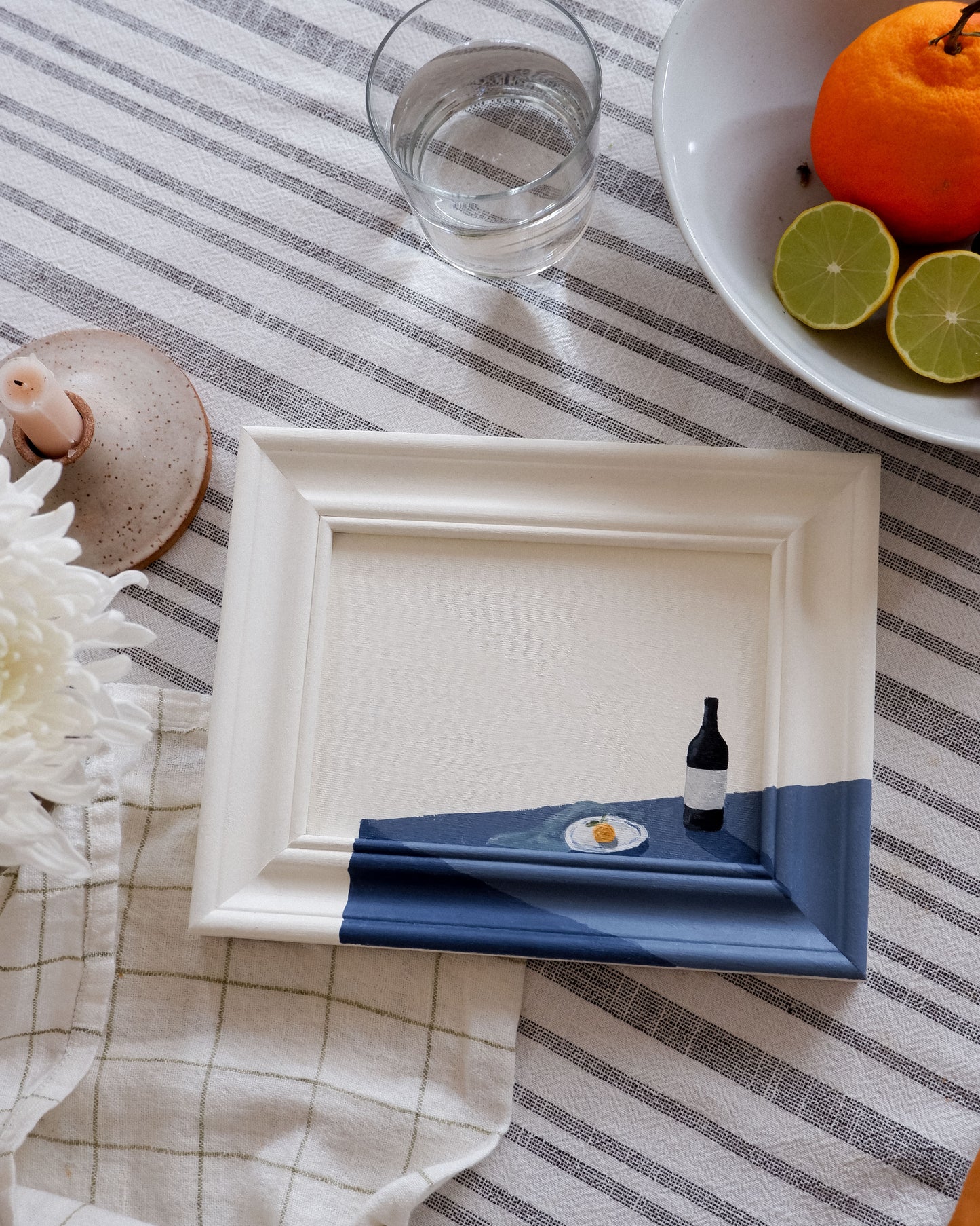 Lauren Bencivengo / Summer Afternoon