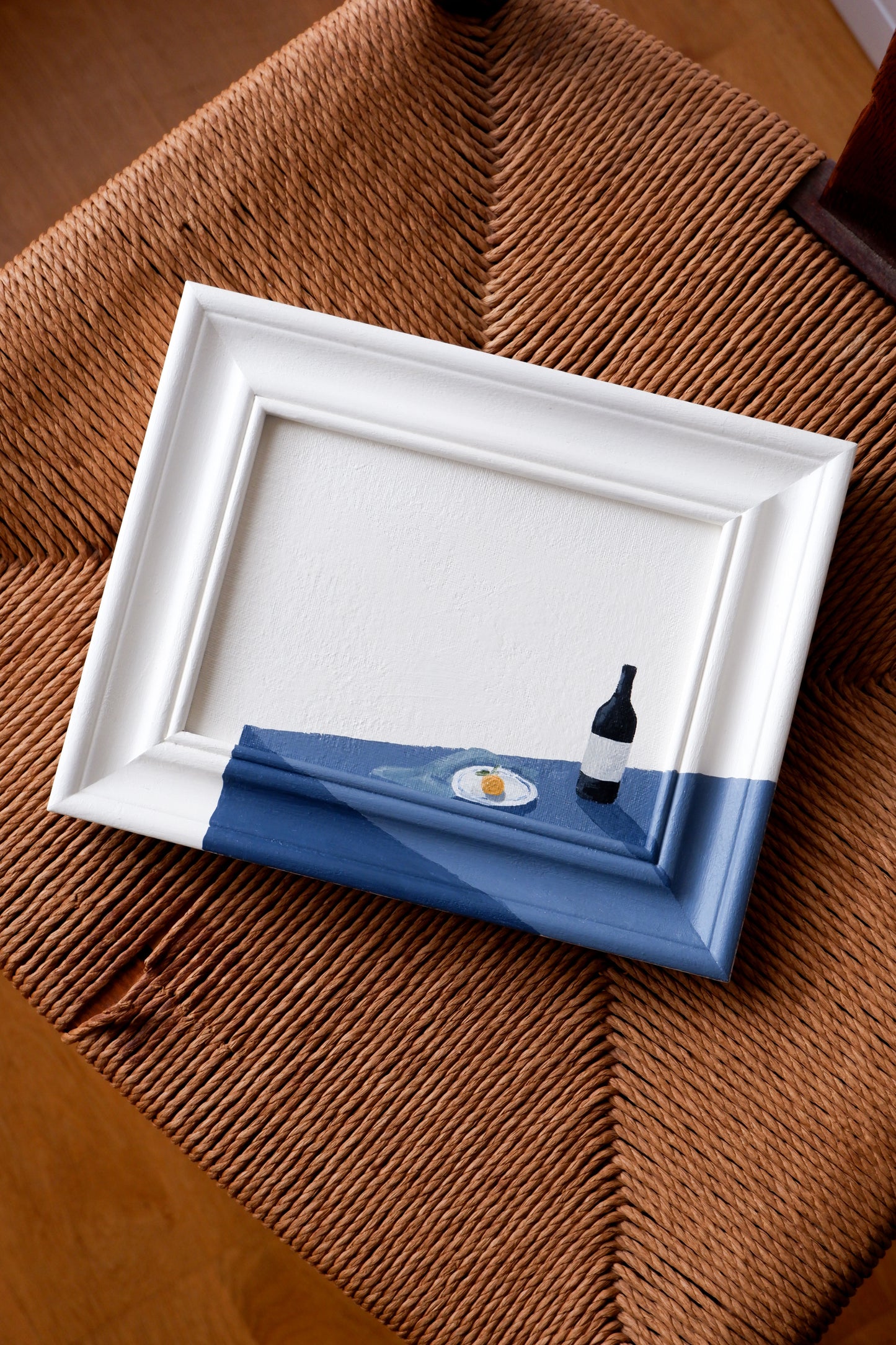 Lauren Bencivengo / Summer Afternoon