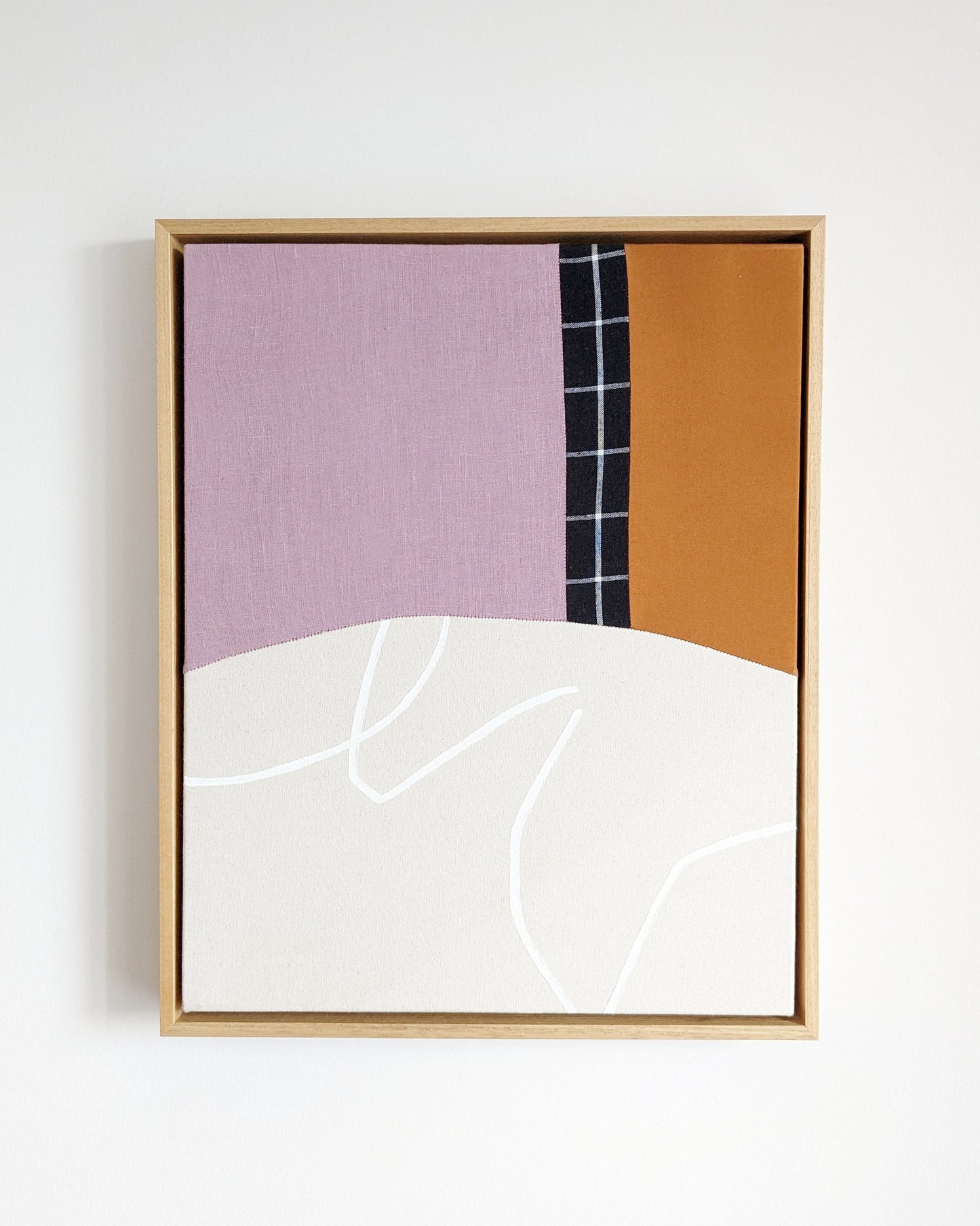 Nicole Young / Summer Wind