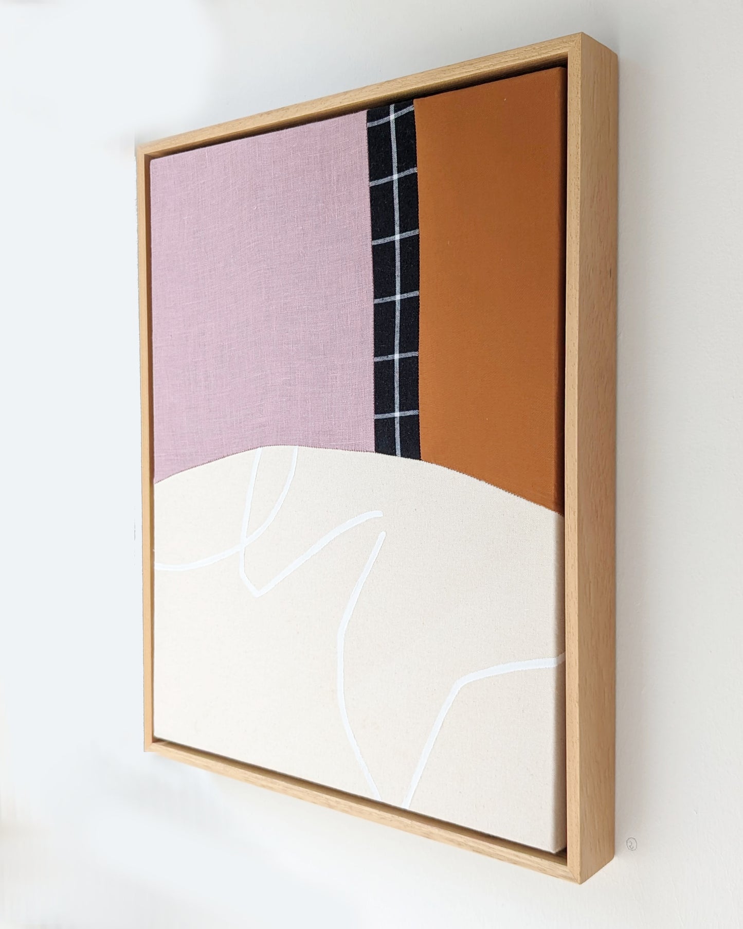 Nicole Young / Summer Wind