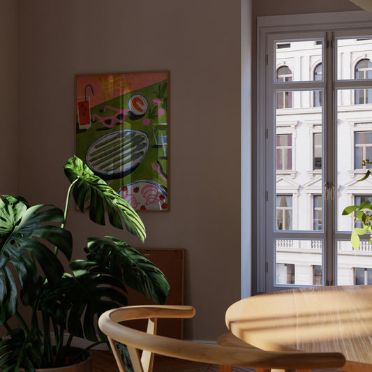 Maxine McCrann / Sunny Delights