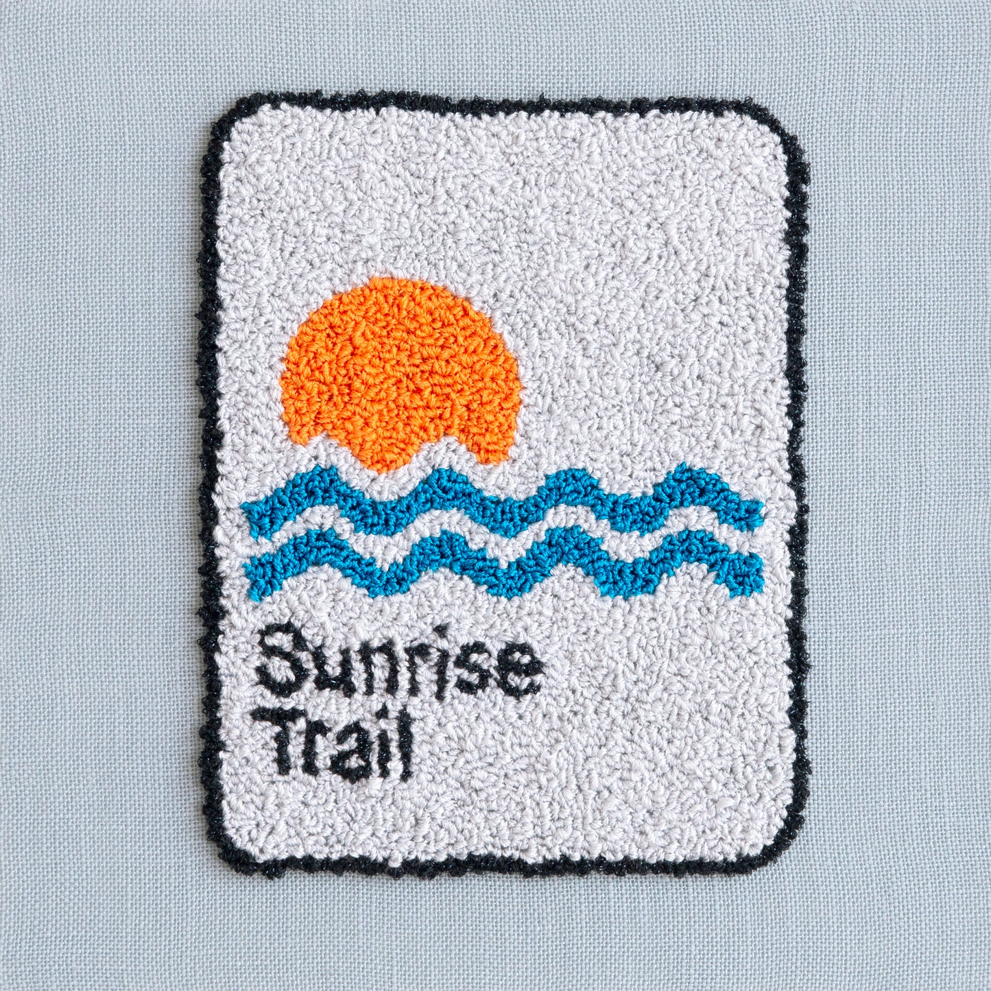 Adrienna Matzeg / Sunrise Trail