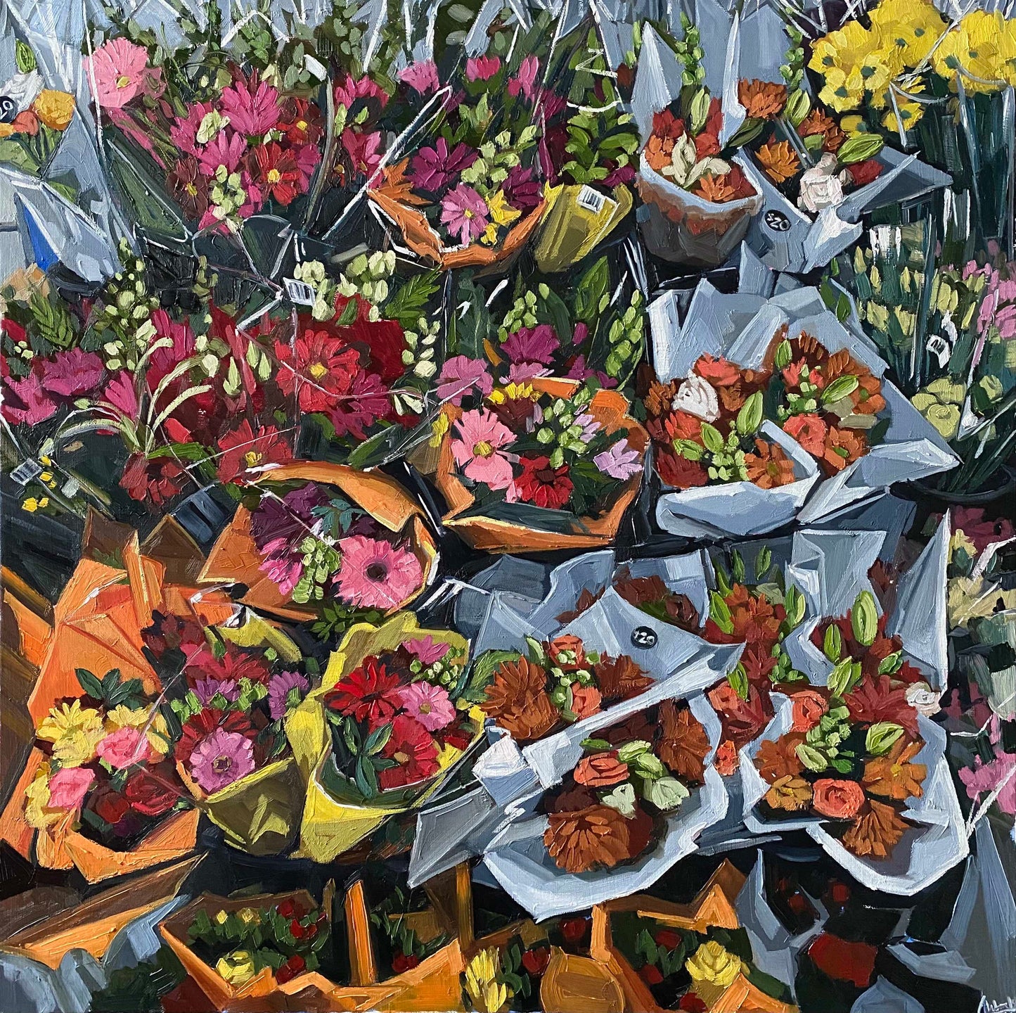 buy original art online