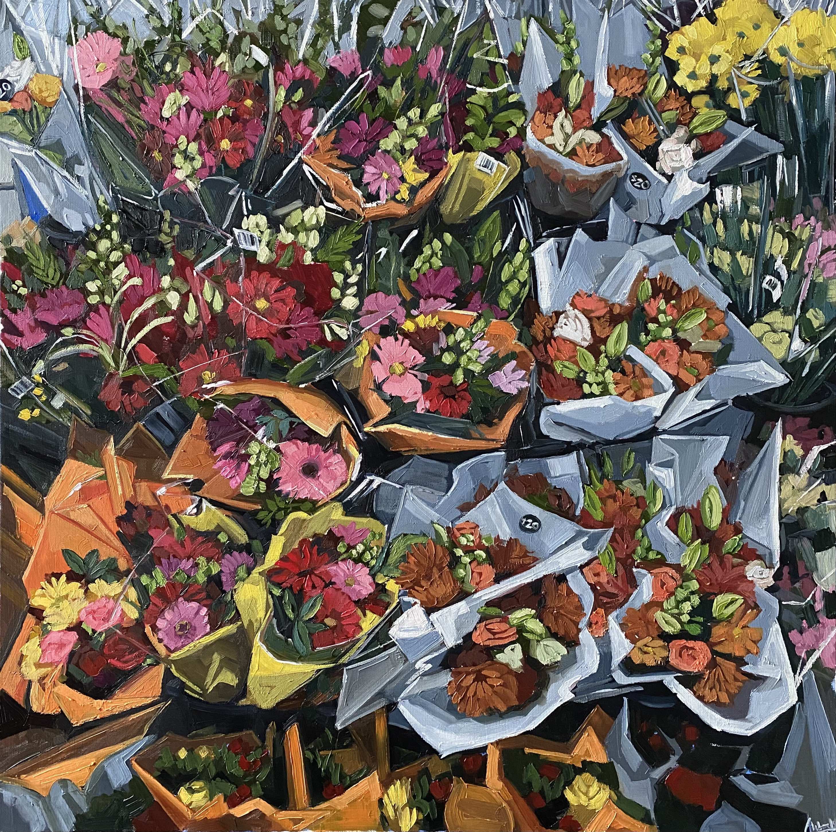 buy original art online