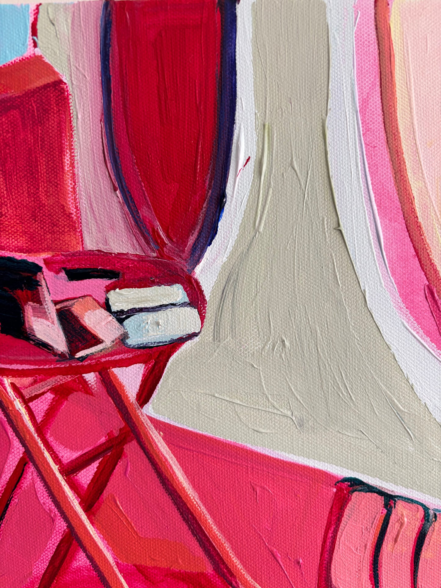 Aly Rosenzweig / Surfer Cafe (Santa Teresa)