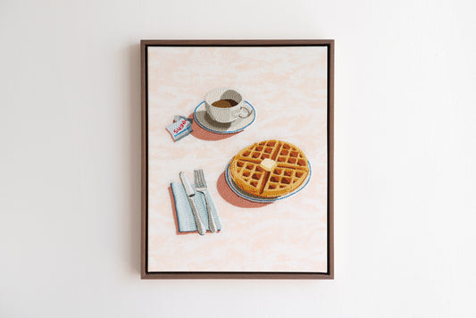 Adrienna Matzeg / Sweet as Suga’