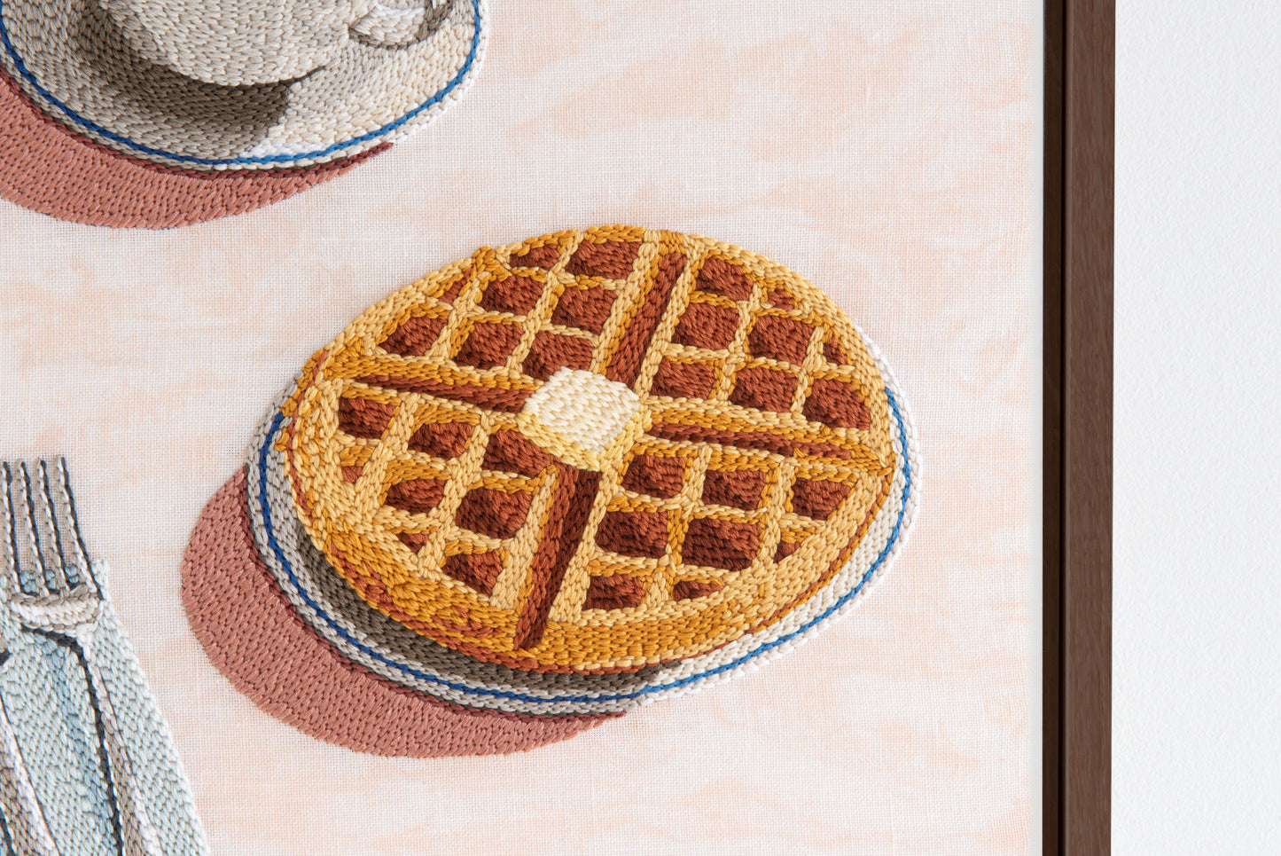 Adrienna Matzeg / Sweet as Suga’