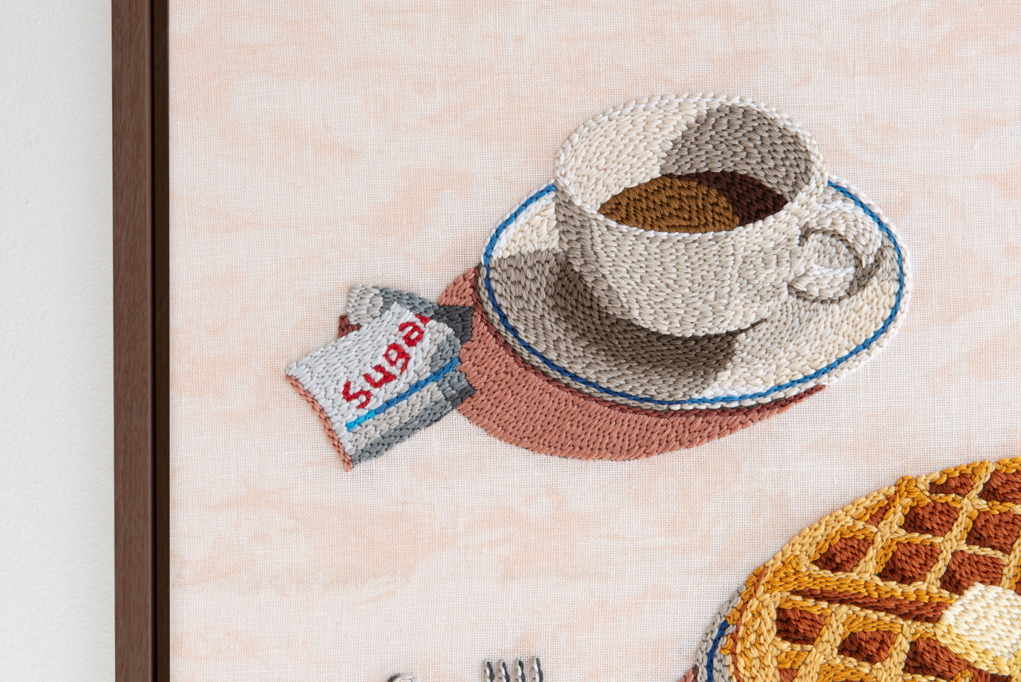 Adrienna Matzeg / Sweet as Suga’