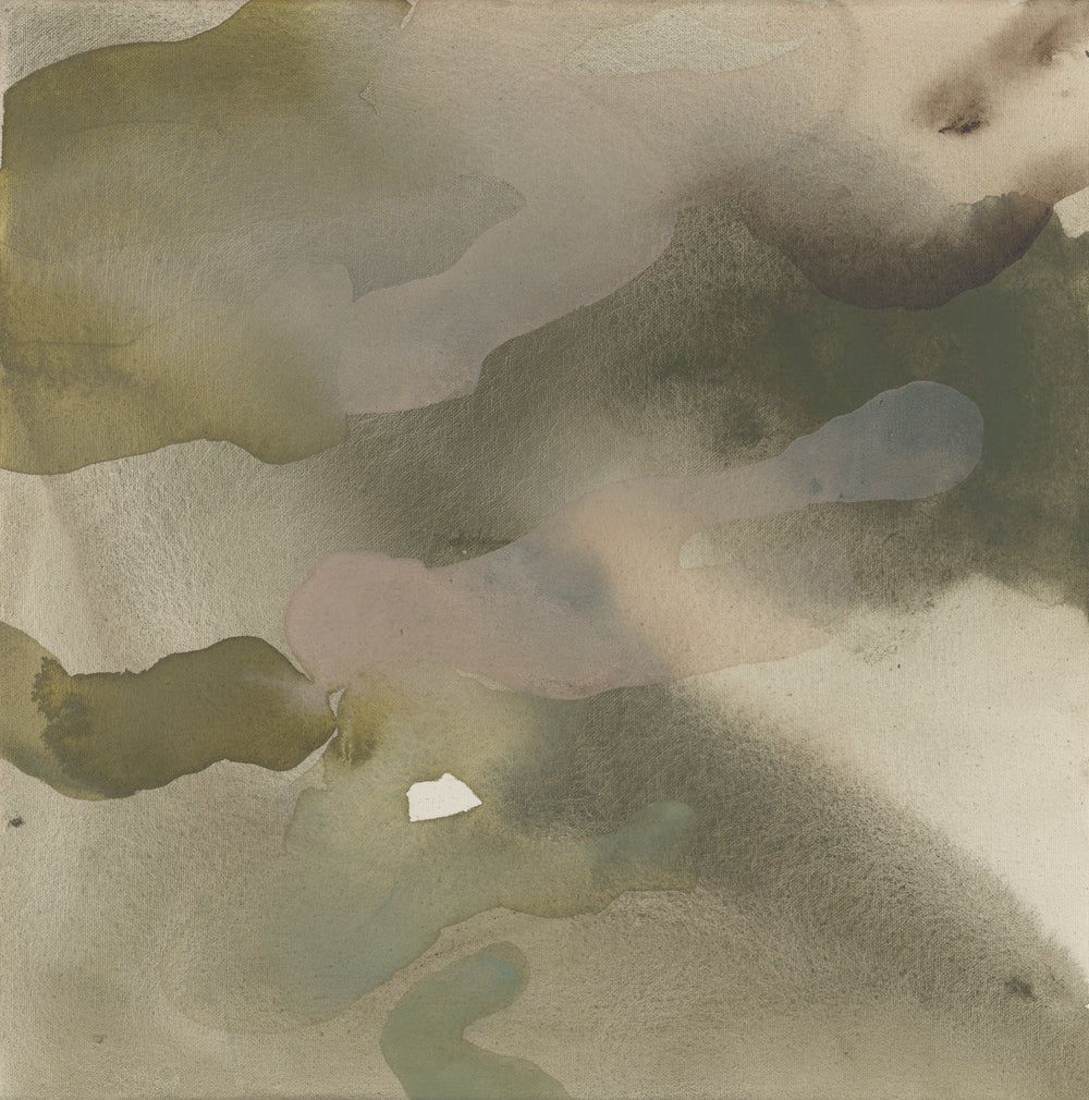 Tannis Marshall / Things Can Happen