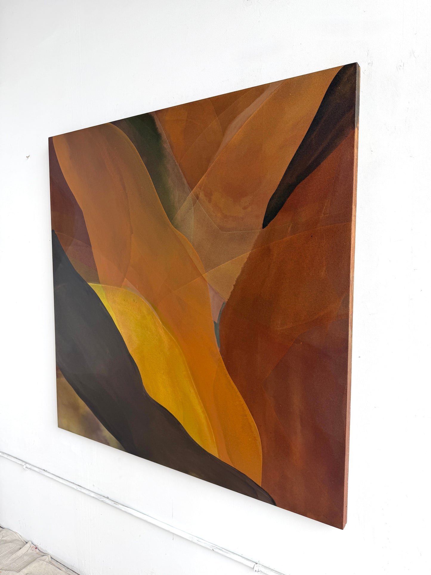 Jaime Lovejoy / THE PATH THAT LEADS US