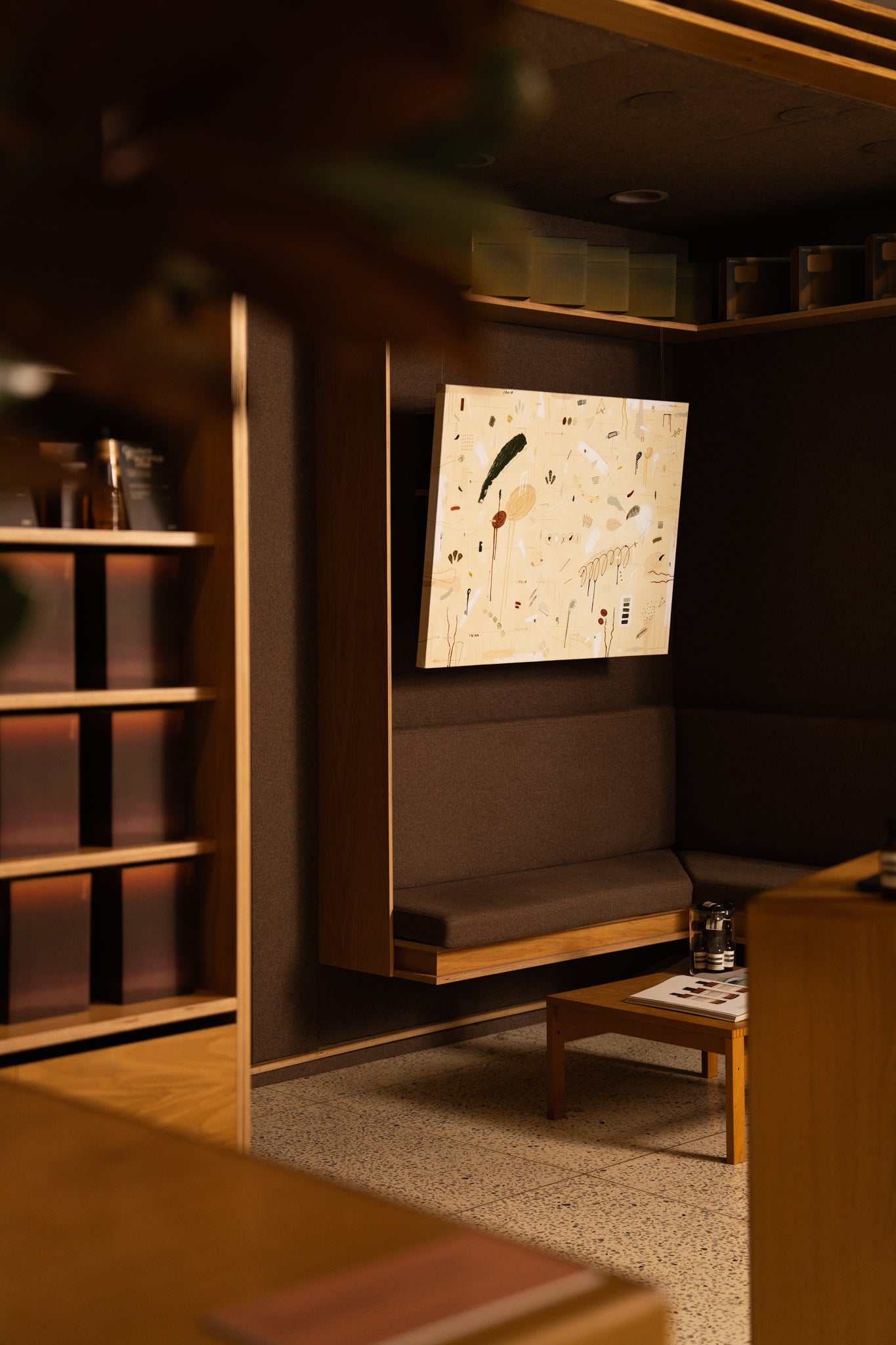 Art Advisory Consultation