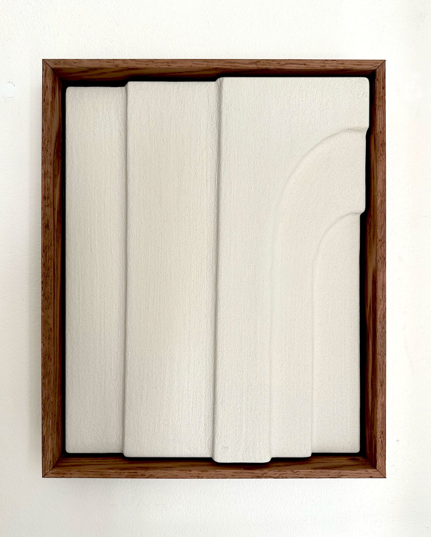 Natasja Lykke / Archway, Off White