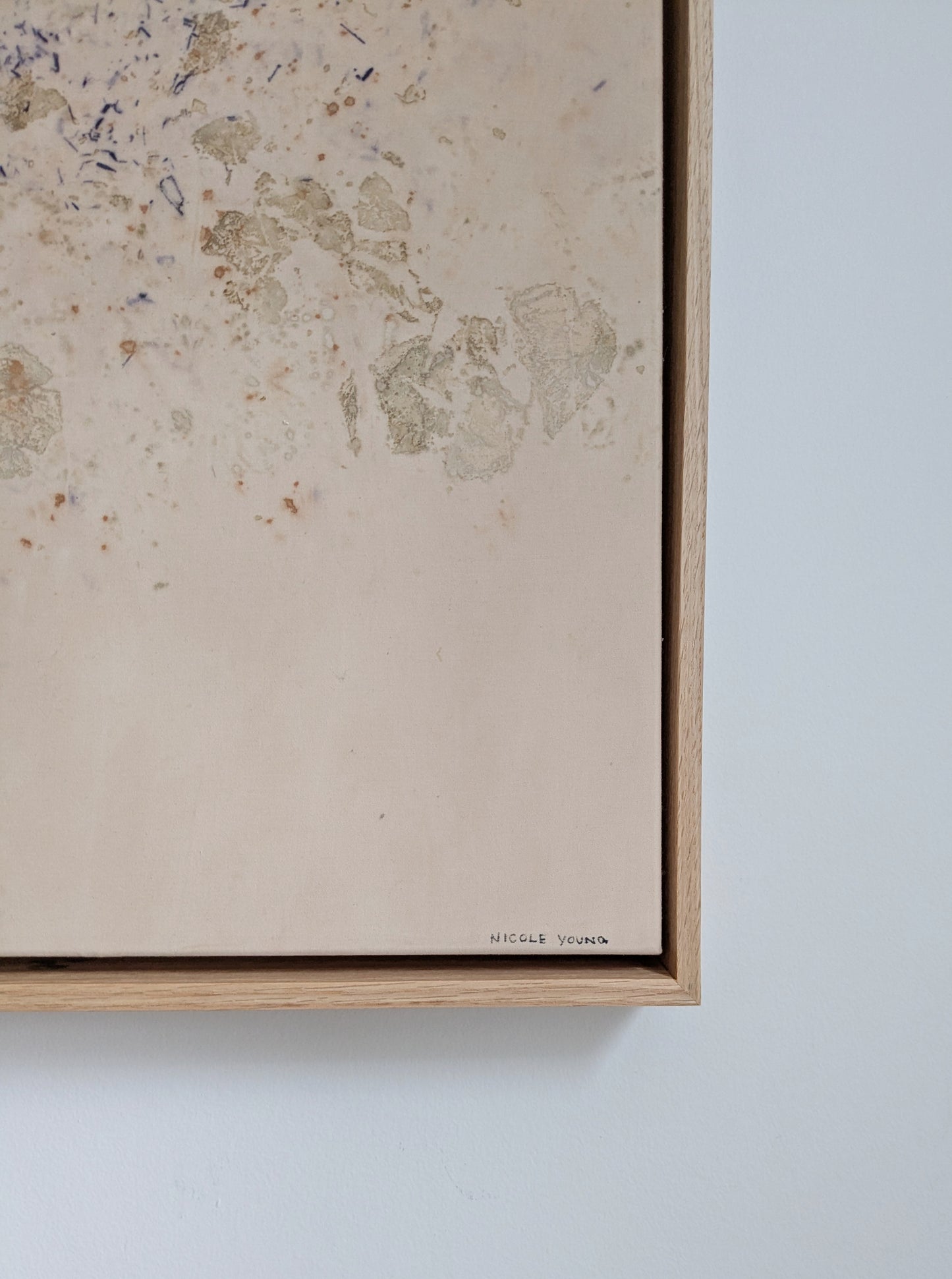 Nicole Young / Take It Slow