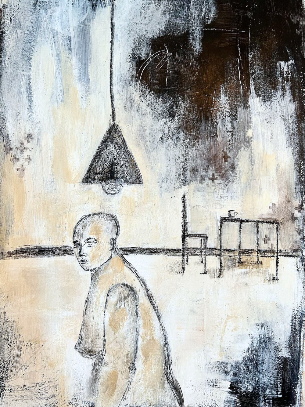 Anji Woodley / Teacups and Tafel 03