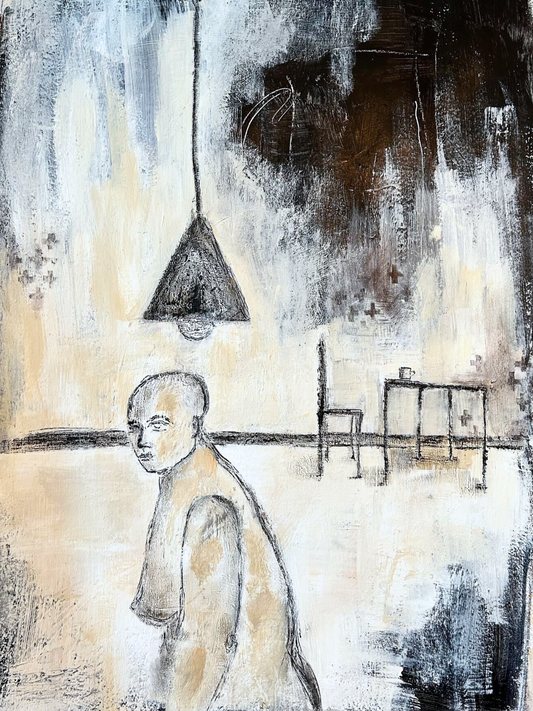 Anji Woodley / Teacups and Tafel 03